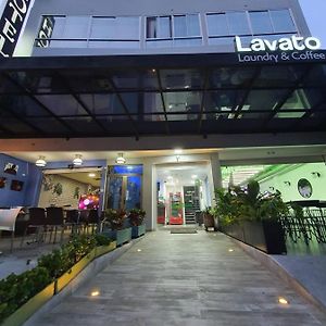 Hotel Laureles Park